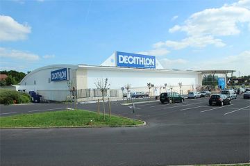 « Inside Decathlon : dans les coulisses de l&#039;enseigne préférée des Français » sur RMC Story lundi 30 septembre 2024