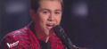 Replay “The Voice” : Raffi Arto chante  « Footloose » de Kenny Loggins en finale (vidéo)