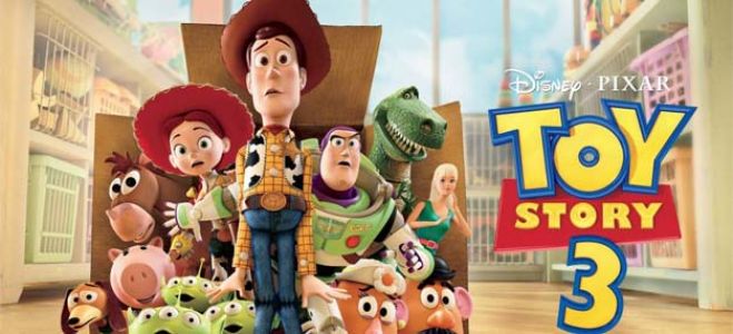 Inédit en clair : M6 diffusera le film “Toy Story 3” dimanche 31 mars à 20:50