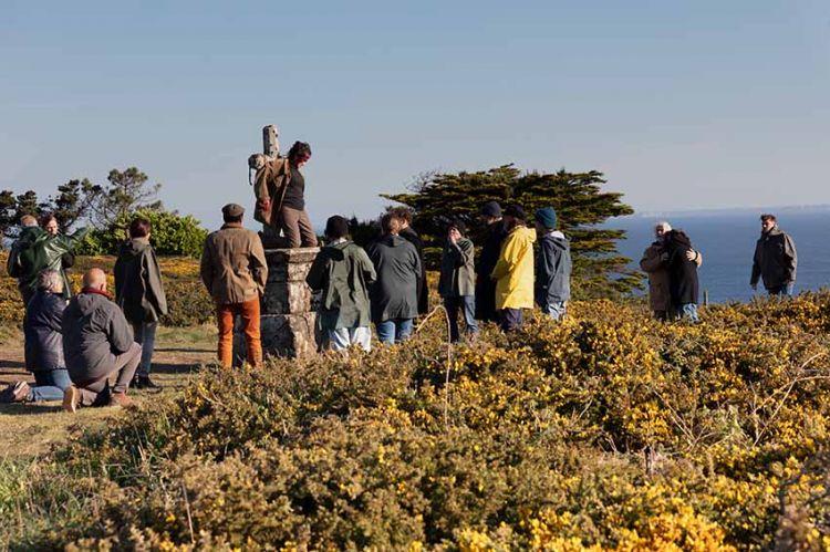 “L'île aux 30 cercueils” : les épisodes 3 & 4 diffusés lundi 28 mars sur France 2 (vidéo)