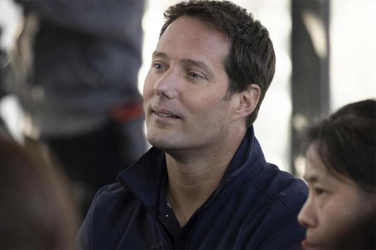 &quot;Les rencontres du Papotin&quot; avec Thomas Pesquet samedi 24 juin 2023 sur France 2