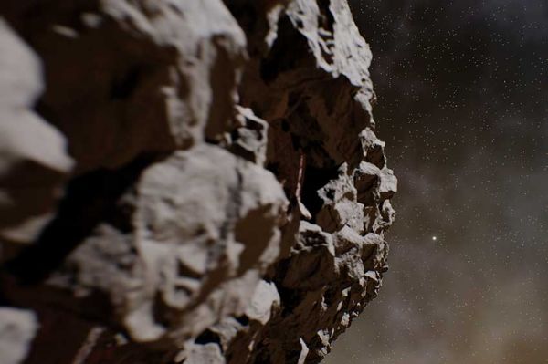 "Oumuamua, l’inconnu venu de l’espace" sur France 5 jeudi 20 novembre 2025
