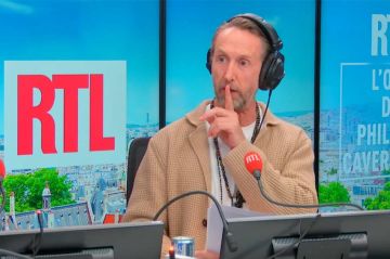 Replay "L'oeil de Philippe Caverivière" du mercredi 1er avril 2026 face à Édouard Geffray (vidéo)