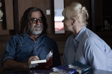 &quot;Murder Club&quot; avec Eric Cantona : les deux premiers épisodes diffusés sur M6 mardi 29 octobre 2024