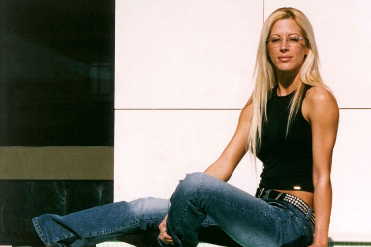 « Loft Story : Loana, qu'est-elle devenue ? » rediffusé sur RMC Story mercredi 23 octobre 2024