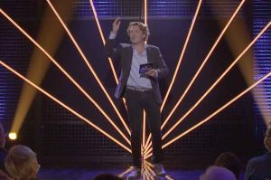 “La relève du rire” : soirée exceptionnelle dédiée au rire, vendredi 8 octobre sur France 4 avec Alex Vizorek