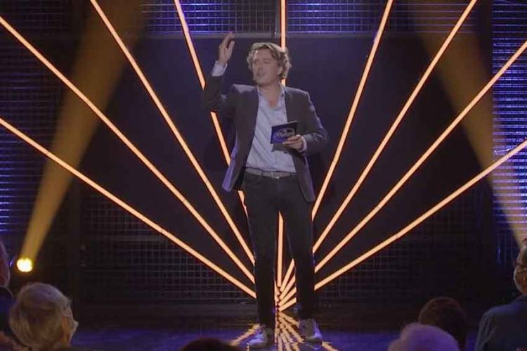 “La relève du rire” : soirée exceptionnelle dédiée au rire, vendredi 8 octobre sur France 4 avec Alex Vizorek