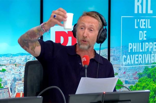 Replay &quot;L&#039;oeil de Philippe Caverivière&quot; du 2 septembre 2025 face à Jean-François Copé (vidéo)
