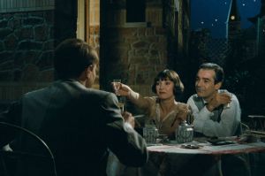Place au cinéma : “Mélo” d&#039;Alain Resnais, vendredi 1er avril sur France 5 (vidéo)