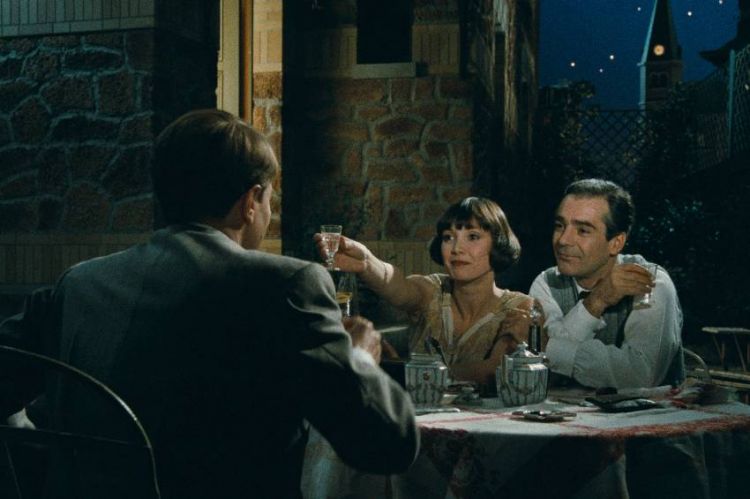 Place au cinéma : “Mélo” d'Alain Resnais, vendredi 1er avril sur France 5 (vidéo)