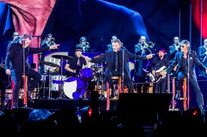 « Les Vieilles Canailles : histoire d&#039;un concert mythique », vendredi 23 juillet sur France 3