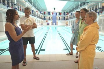 "Prenez soin de vous : vos articulations en forme olympique" sur France 5 mardi 20 février 2024 - Vidéo