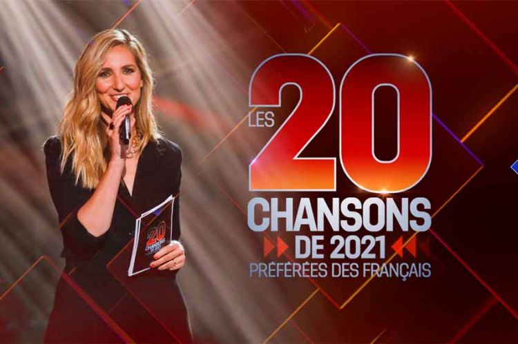 “Les 20 chansons de 2021 préférées des Français” mardi 21 décembre sur M6 : les artistes présents