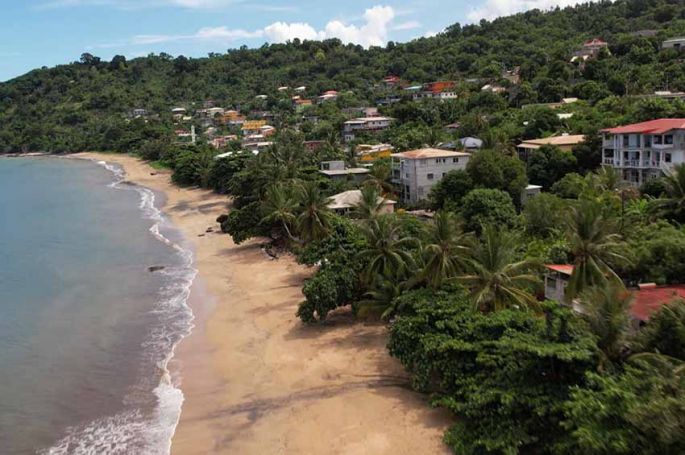 “Sale temps pour la planète” : « Mayotte, les défis d&#039;un archipel » mercredi 27 juillet sur France 5 (vidéo)