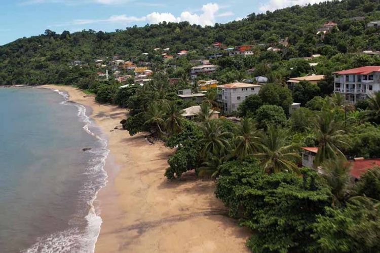 “Sale temps pour la planète” : « Mayotte, les défis d'un archipel » mercredi 27 juillet sur France 5 (vidéo)