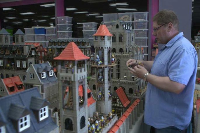 "Grands Reportages" : Quand collection rime avec addiction sans modération, dimanche 26 avril 2026 sur TF1