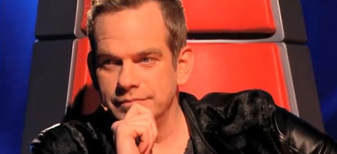 “The Voice” : écoutez à l&#039;aveugle la voix d&#039;un talent qui sera sélectionné ce soir sur TF1