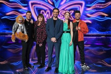 La finale de "Mask Singer" suivie par 3.1 millions de téléspectateurs sur TF1