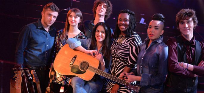 “Nouvelle Star” la programmation musicale du 5ème prime jeudi 16 janvier sur D8