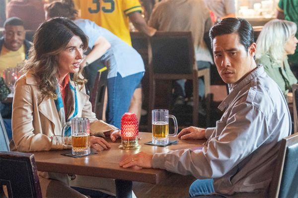 "Code quantum" : 3 épisodes inédits diffusés sur M6 samedi 2 novembre 2024