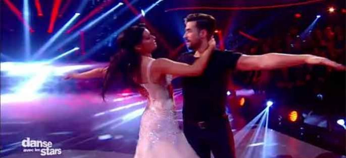 Replay “Danse avec les stars” : Florent Mothe & Candice Pascale « Inchained Melody » Ghost (vidéo)