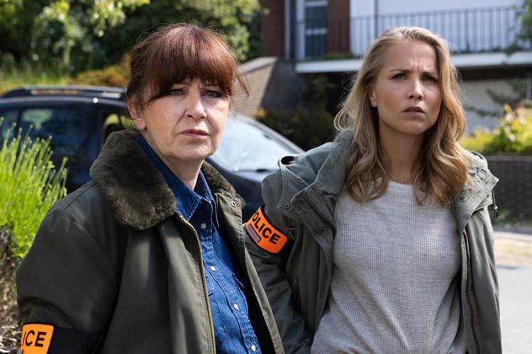 &quot;Les invisibles&quot; saison 3 : le dernier épisode diffusé sur France 2 mercredi 15 novembre 2023