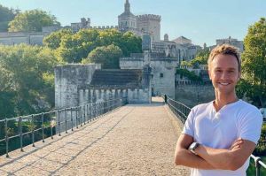 “La carte aux trésors” dans le Vaucluse mercredi 20 juillet sur France 3 (vidéo)