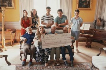 "Grands reportages" : Héritages familiaux, cadeau ou fardeau ? dimanche 26 avril 2026 sur TF1