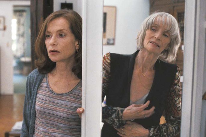 "L'avenir" de Mia Hansen-Løve avec Isabelle Huppert à revoir sur France 4 jeudi 19 mars 2026 (vidéo)