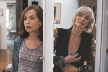 "L'avenir" de Mia Hansen-Løve avec Isabelle Huppert à revoir sur France 4 jeudi 19 mars 2026 (vidéo)