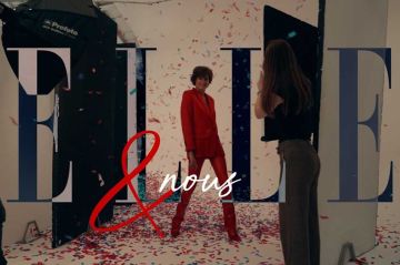 "ELLE et nous, 80 ans d'émancipation" : document inédit diffusé sur T18 lundi 24 novembre