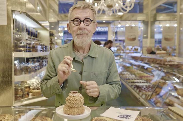 "Le monde de Jamy" consacré au sucre, comment réduire la dose ?, lundi 23 mars 2026 sur France 3 (vidéo)