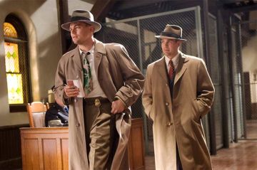 "Shutter Island" avec Leonardo DiCaprio à revoir sur Arte dimanche 11 octobre 2026