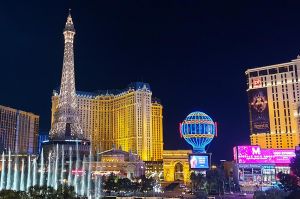 “Echappées Belles” : « Viva Las Vegas », samedi 10 octobre sur France 5 (vidéo)