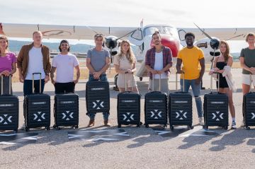 &quot;Destination X&quot; : Le 1er épisode diffusé jeudi 28 décembre 2023 sur M6 - Vidéo