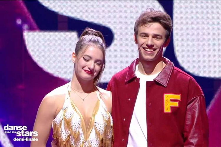 “Danse avec les stars” : Thomas Da Costa a été éliminé vendredi soir sur TF1 (vidéo)