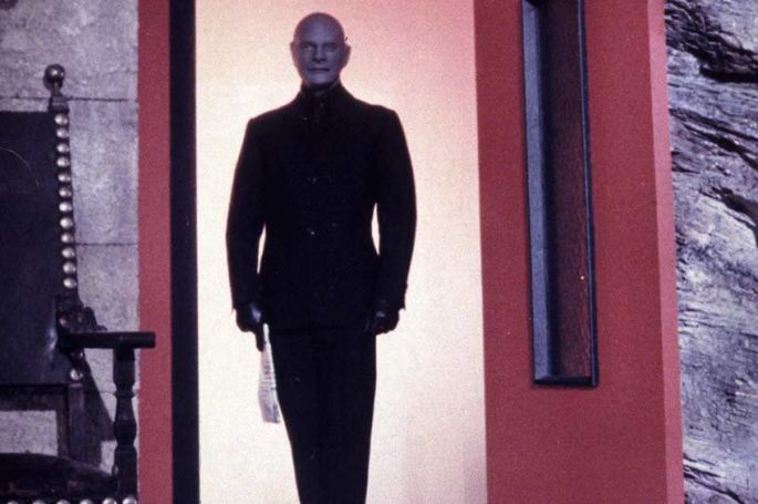 "Fantômas" avec Louis de Funès & Jean Marais à revoir sur TMC jeudi 2 juillet 2026 (vidéo)