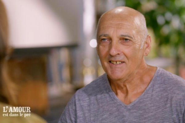 Replay “L&#039;amour est dans le pré” : Jean est venu seul au bilan, sans Laurence... (vidéo)