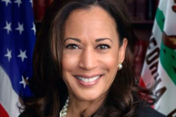 &quot;Kamala Harris : Une ambition américaine&quot; sur ARTE mardi 17 janvier 2023