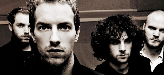 Coldplay sur France 2 dans “Alcaline, le concert” jeudi 22 mai à 23:25