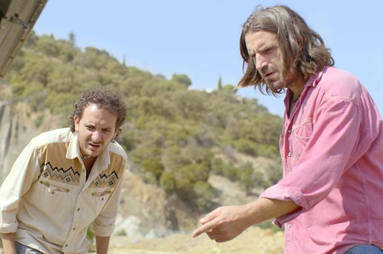 Le film "Mandibules" de Quentin Dupieux rediffusé sur France 4 samedi 11 avril 2026