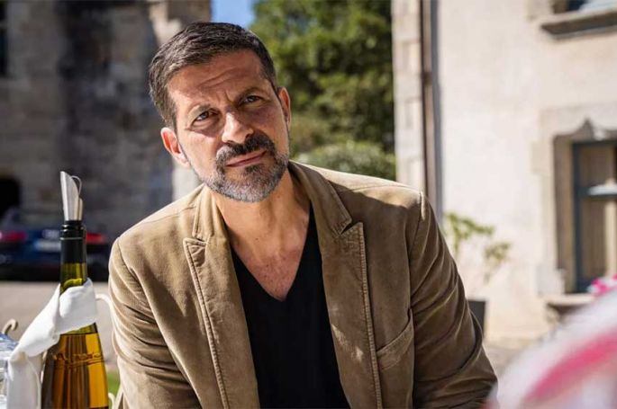 &quot;Commissaire Dupin - Noces de sang&quot;, enquête inédite sur France 3 dimanche 31 août 2025