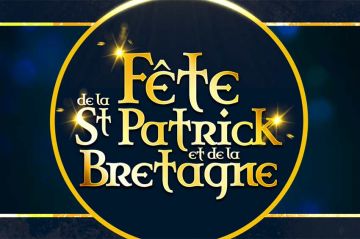 La fête de la Saint-Patrick et de la Bretagne à revoir sur France 3 dimanche 18 août 2024