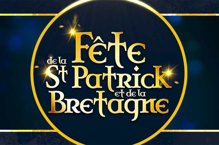 La fête de la Saint-Patrick et de la Bretagne à revoir sur France 3 dimanche 18 août 2024