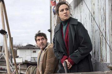 La fiction policière "À chacun son secret" rediffusée sur ARTE vendredi 13 septembre 2024