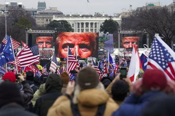 &quot;États-Unis, la guerre intérieure&quot; : plongée dans la violence latente de la démocratie américaine ce mardi sur ARTE