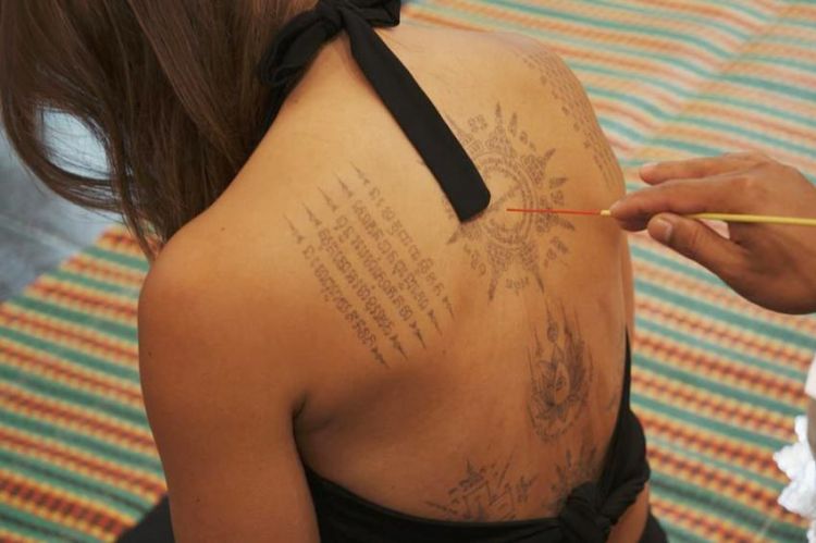 « Tatouage : des nouvelles tendances de plus en plus folles », mardi 22 juin sur TFX