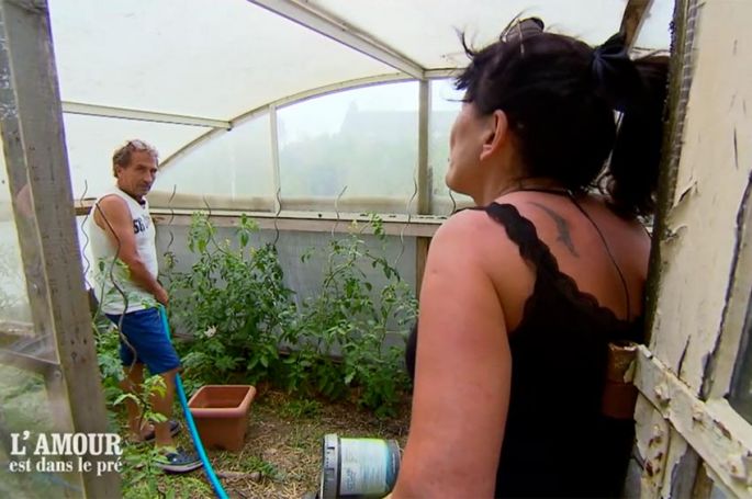 “L&#039;amour est dans le pré” : Yolanda se plaint de Daneji à Jean-Claude (vidéo)