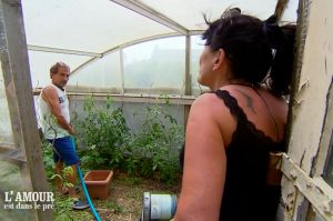 “L&#039;amour est dans le pré” : Yolanda se plaint de Daneji à Jean-Claude (vidéo)
