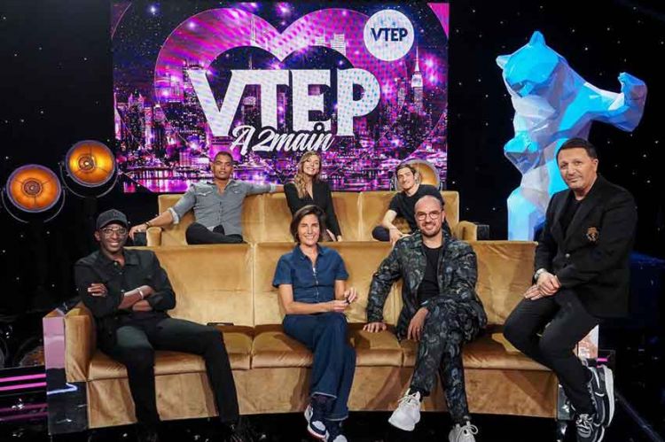 “Vendredi tout est permis” spéciale « A2main » samedi 29 mai sur TF1, les invités d'Arthur (vidéo)